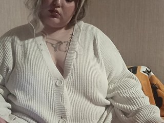 دردشة الفيديو المثيرة Giannaford