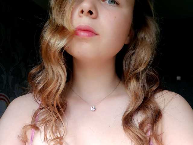 صورة الملف الشخصي GiannaGold