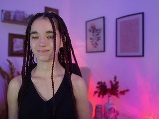 دردشة الفيديو المثيرة GiaPaige18