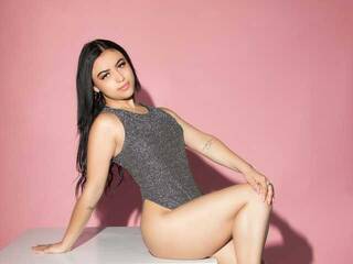 دردشة الفيديو المثيرة GiaRivera