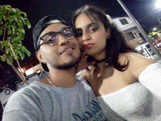 دردشة الفيديو المثيرة gigi-devon