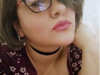 دردشة الفيديو المثيرة gigidavis13