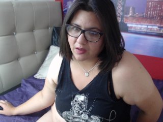لقطات البث gigidavis13