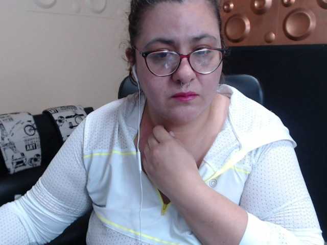 لقطات البث gigidavis13