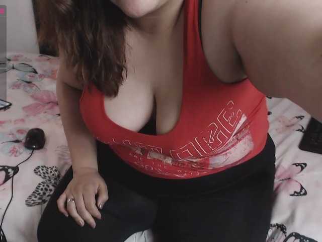 لقطات البث gigidavis13