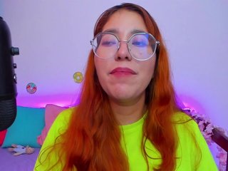 دردشة الفيديو المثيرة Gigimoon