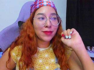 دردشة الفيديو المثيرة Gigimoon