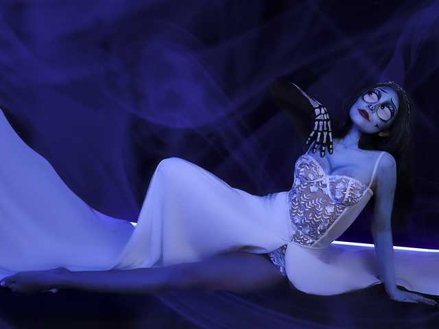 صورة الملف الشخصي GigiMuller