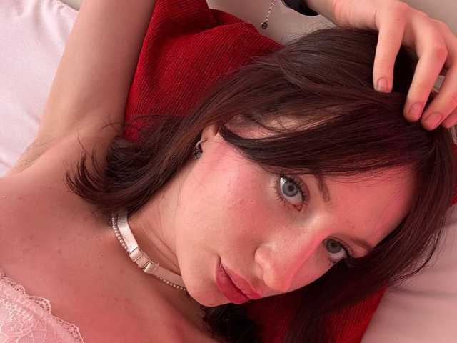 صورة الملف الشخصي GigiPalmer