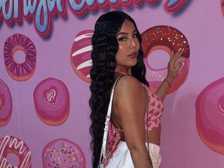 دردشة الفيديو المثيرة GigiRoss1