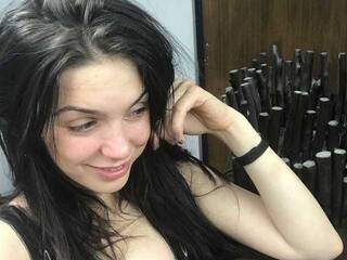 دردشة الفيديو المثيرة GillKelly