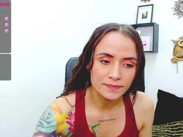 لقطات البث Gin21a