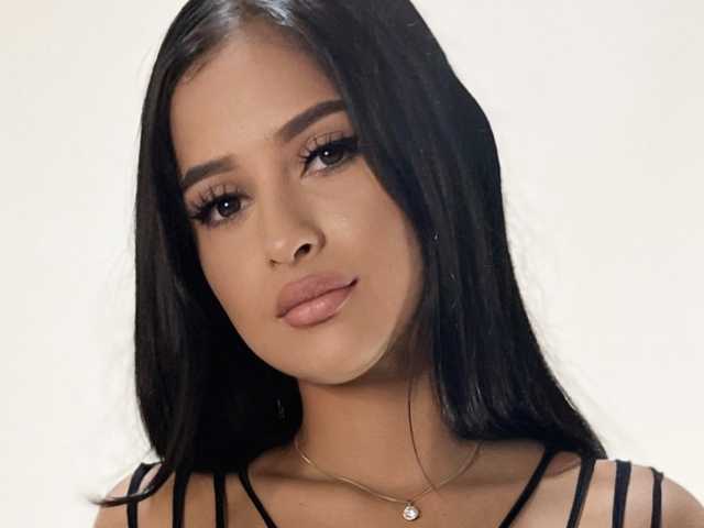 صورة الملف الشخصي GinaCali