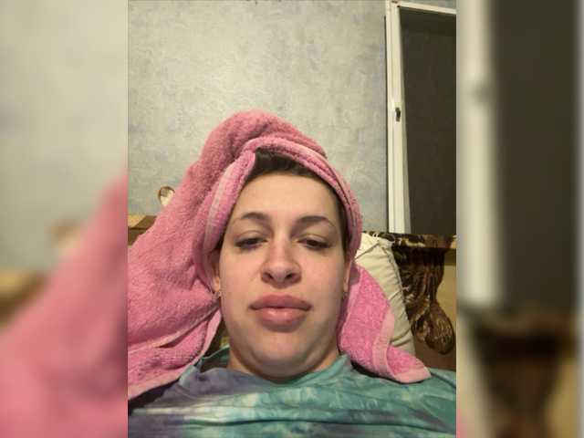 لقطات البث GinaLettie