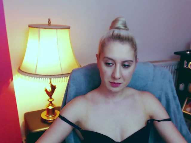 لقطات البث ginaxx29