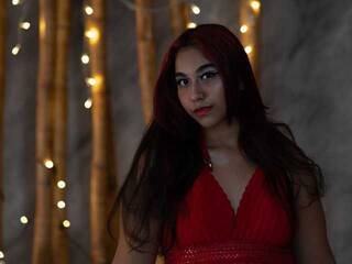 دردشة الفيديو المثيرة GinebraJons