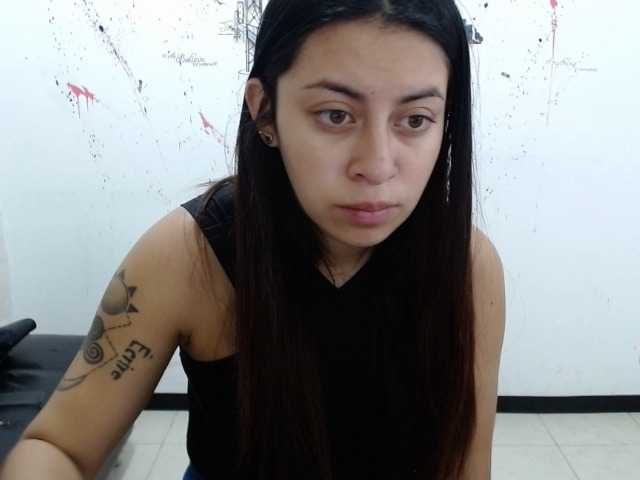 لقطات البث GinebraOlsen