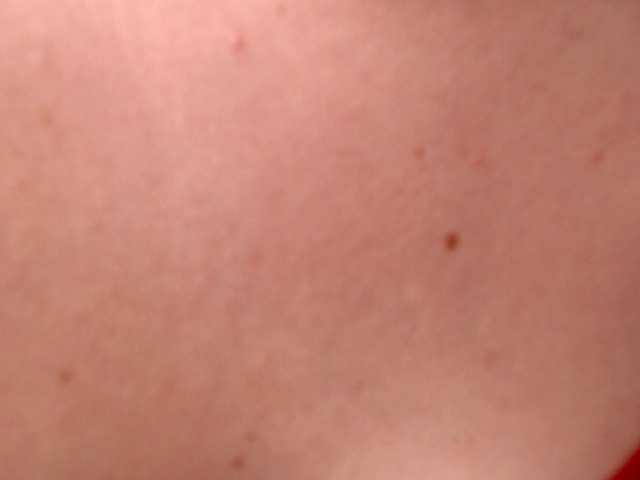 لقطات البث ginger-foxyy