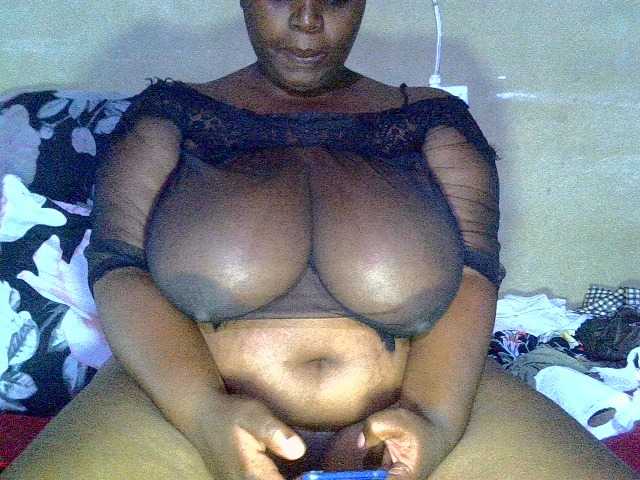 لقطات البث gingerberries