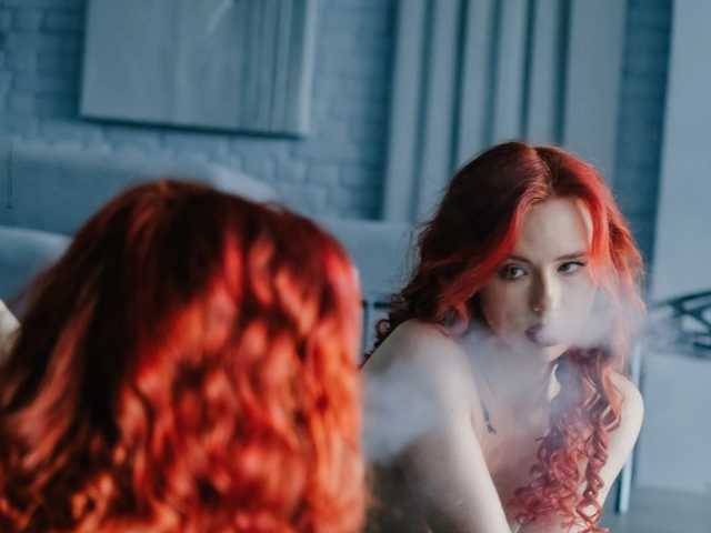 صورة الملف الشخصي GingerGoddess