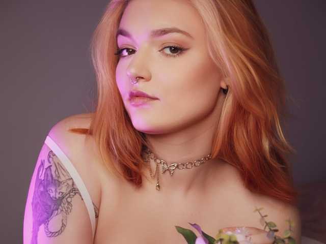 صورة الملف الشخصي GingerLisa