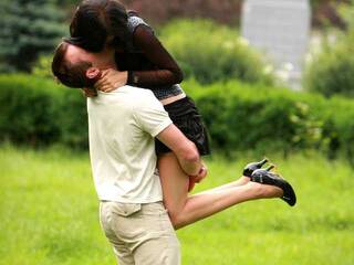 دردشة الفيديو المثيرة Gingerly2