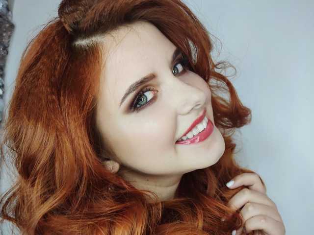 صورة الملف الشخصي GingerMiracle