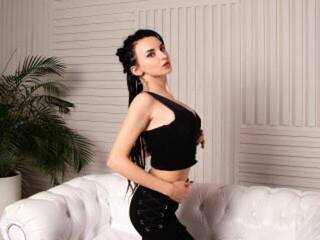 دردشة الفيديو المثيرة Gingerwitch