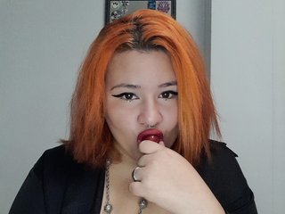دردشة الفيديو المثيرة GinOrtega