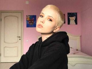 دردشة الفيديو المثيرة Ginv5