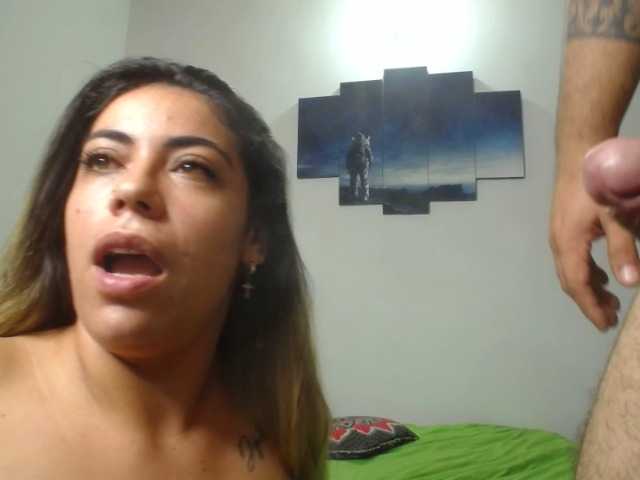 لقطات البث giorgiagame