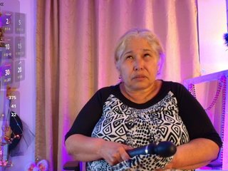 دردشة الفيديو المثيرة girl-amada