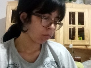 دردشة الفيديو المثيرة Girl223