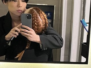 دردشة الفيديو المثيرة girlbabyy