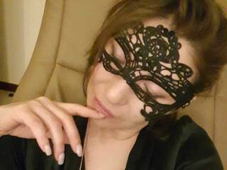 دردشة الفيديو المثيرة GirlBezProblem