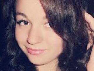 دردشة الفيديو المثيرة girlcharm1