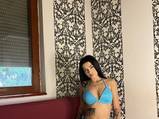 دردشة الفيديو المثيرة girlnextdoor19