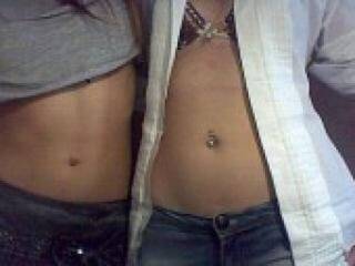 دردشة الفيديو المثيرة girlsmix