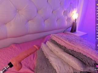 دردشة الفيديو المثيرة Gisell-Montoy