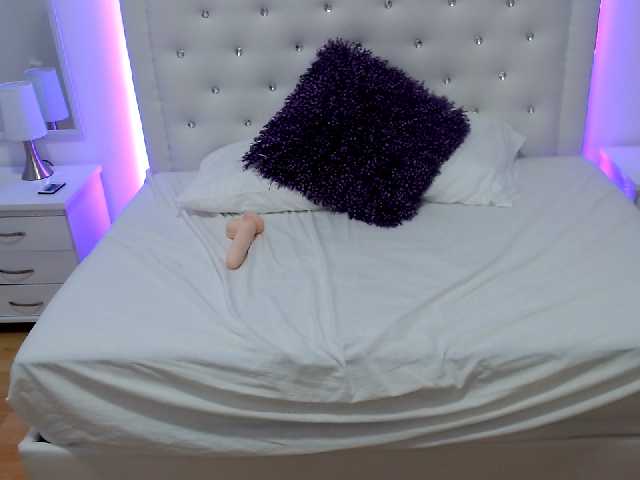 لقطات البث Gisell32