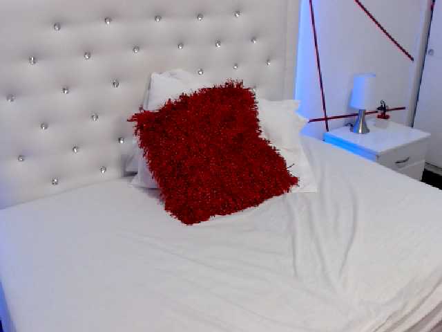 لقطات البث Gisell32