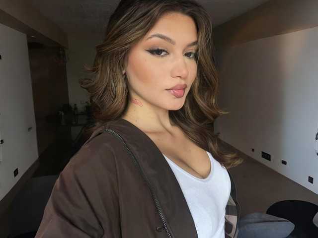صورة الملف الشخصي Gisellee-Roy