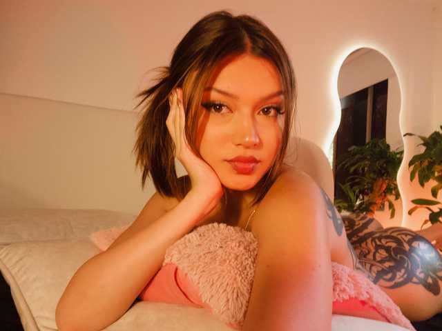 صورة الملف الشخصي Gisellee-Roy