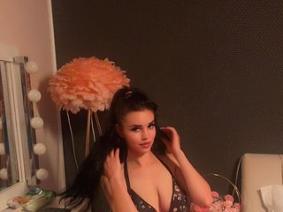دردشة الفيديو المثيرة GisellePalmer