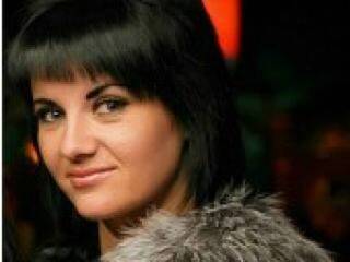 دردشة الفيديو المثيرة gisellie