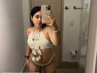 دردشة الفيديو المثيرة GisselDowell