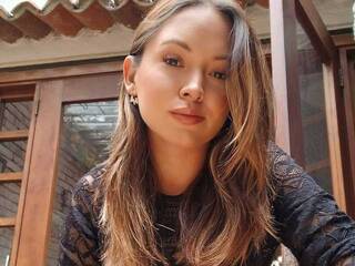 دردشة الفيديو المثيرة Gitana1