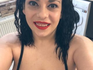 دردشة الفيديو المثيرة GiuliaHotXXX1