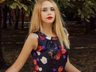 دردشة الفيديو المثيرة giulina