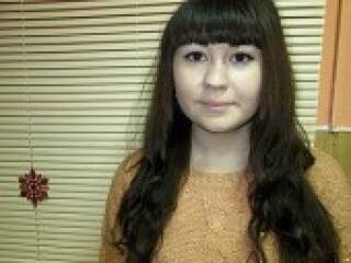 دردشة الفيديو المثيرة glaffira